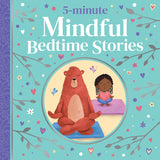 5 Minute Mindful Bedtime Stories