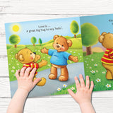 5 Minute Mindful Bedtime Stories