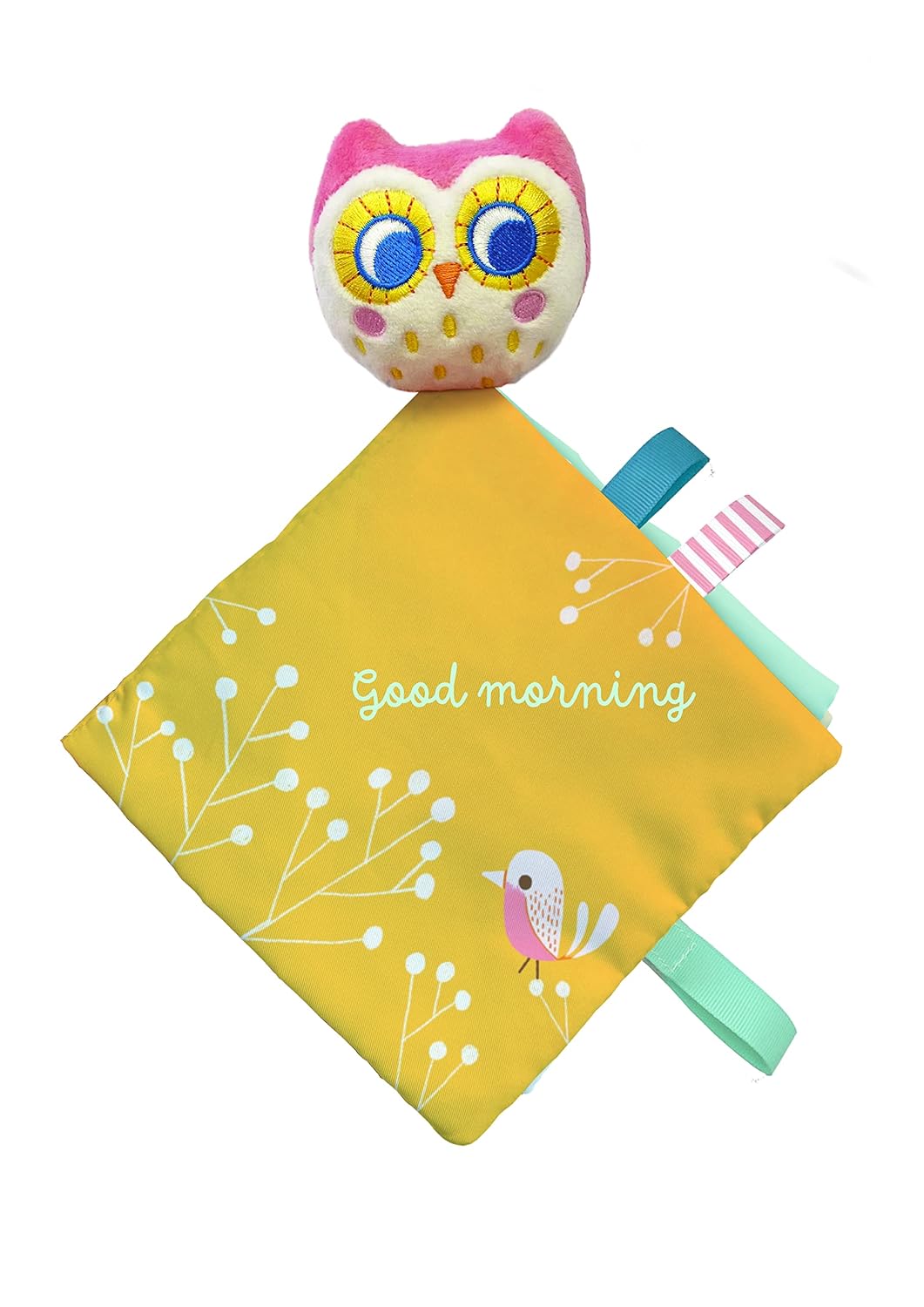 Baby Book Gift Box