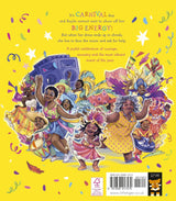 Carnival Queen