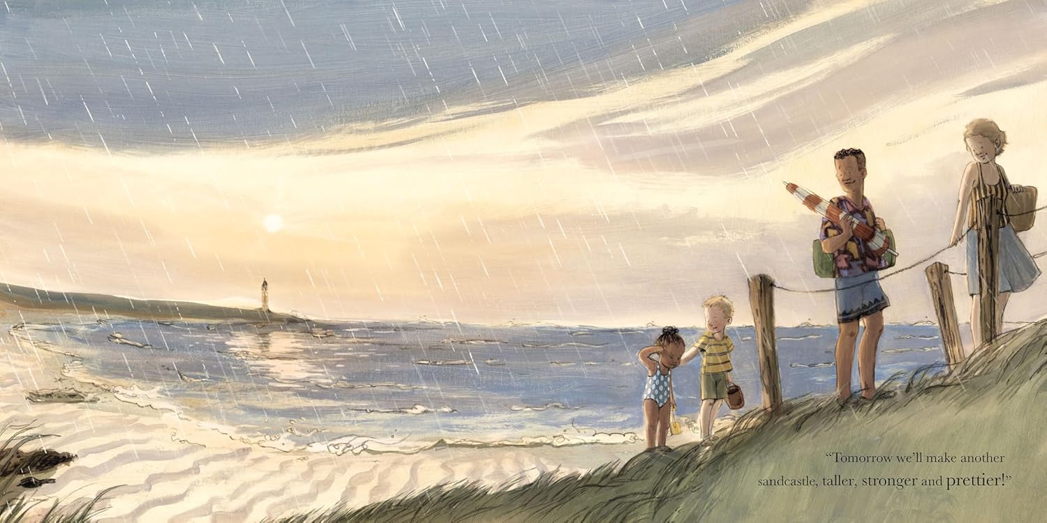 Changing Tides