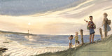 Changing Tides