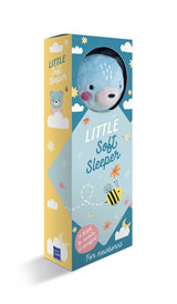 Little Bear Little Soft Sleeper