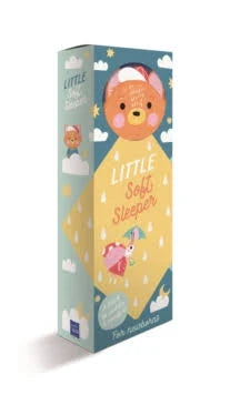 Little Fox Little Soft Sleeper