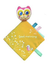 Little Owl Little Soft Sleeper