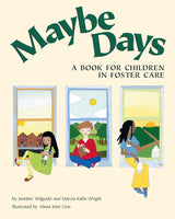 Maybe Days