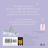 The Boys Book of Feelings