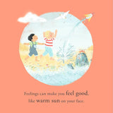 The Boys Book of Feelings