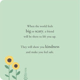 The Girls Book of Friendship