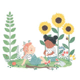 The Girls Book of Friendship