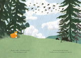 A Song of the Seasons