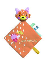 Little Fox Little Soft Sleeper