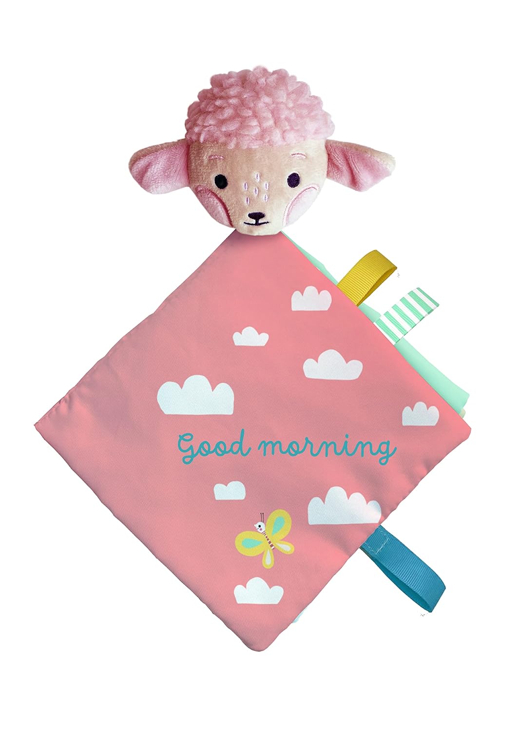 Little Sheep (Little Soft Sleeper)
