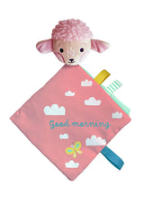 Little Sheep (Little Soft Sleeper)