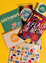 Win a Year's Supply of Books