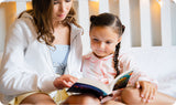Making the Switch: from Screens to Reading