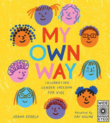 My Own Way by Joana Estrela