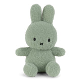 Miffy Cotton Candy Pistachio