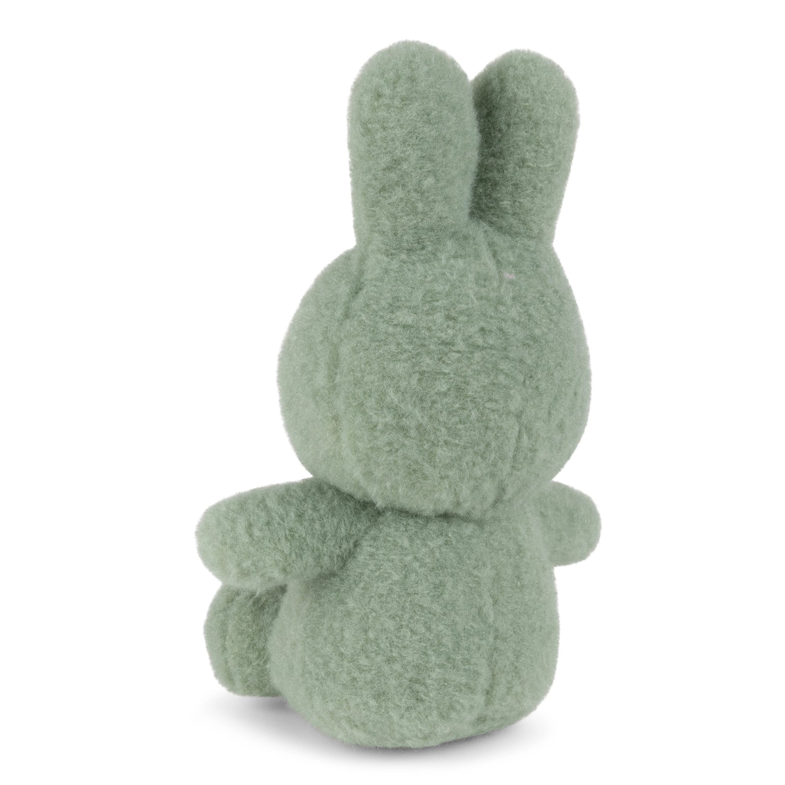 Miffy Cotton Candy Pistachio