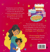 A Very Happy Ramadan: a super-shiny picture book that's the perfect gift for Ramadan