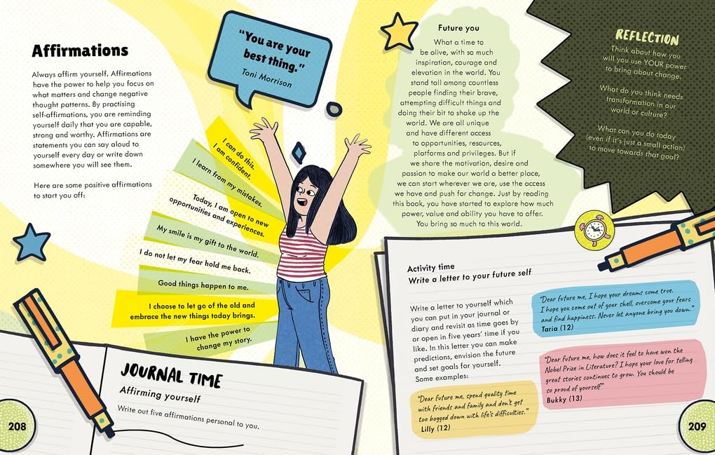 It's a Brave Young World