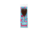 Milk Chocolate Heart Lollipop