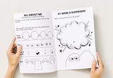 Big Heart Activity Book (Bookworms 5 - 7)