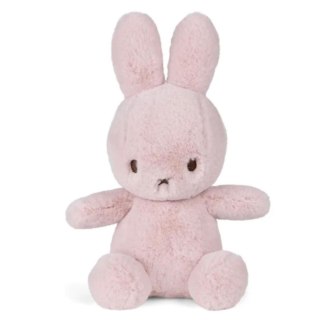 Bon Ton Toys Miffy Cozy plush set | Pink