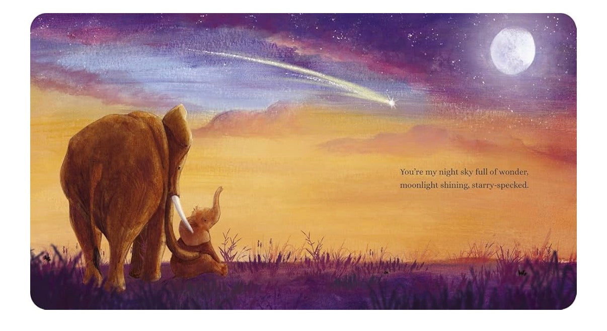 You Are My Everything