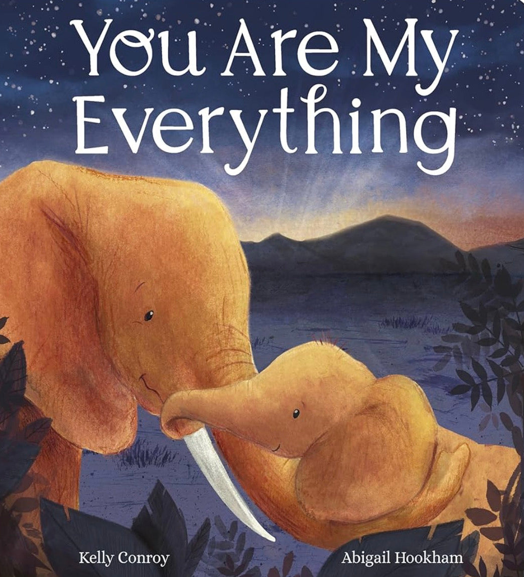 You Are My Everything