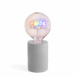 Pride | Table Lamp | Screw Down