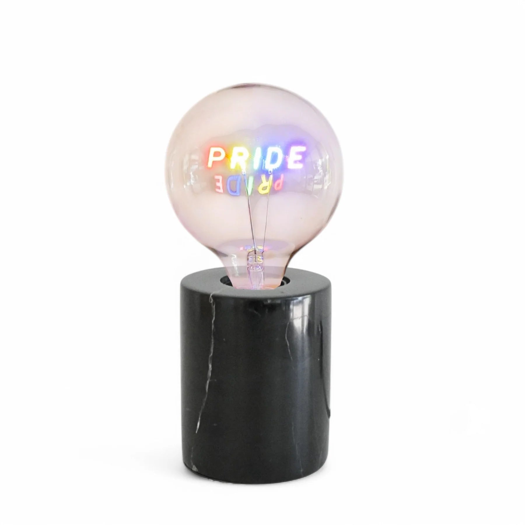 Pride | Table Lamp | Screw Down