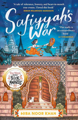 Safiyaah’s War