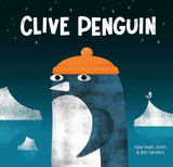 Clive Penguin