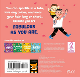 You're Fabulous As You Are