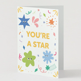 You're a Star