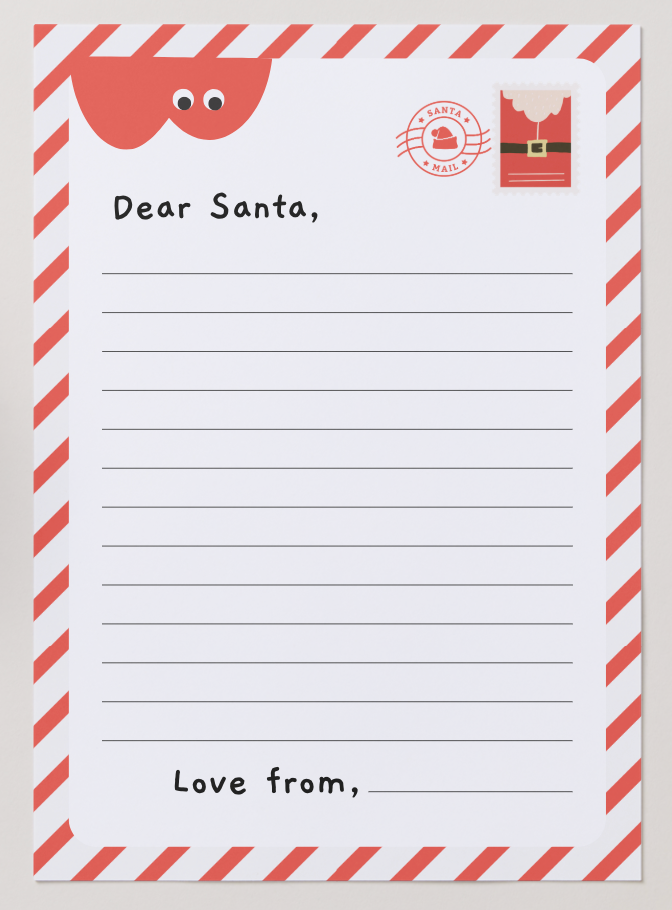 Night Before Christmas Box