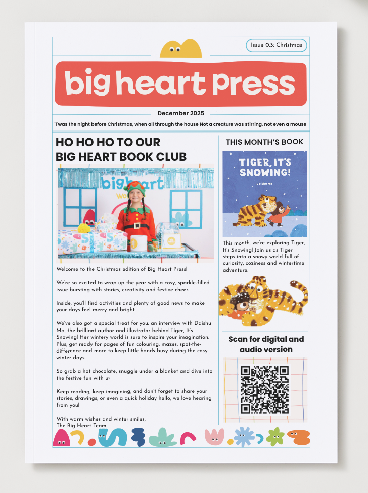 Night Before Christmas Box