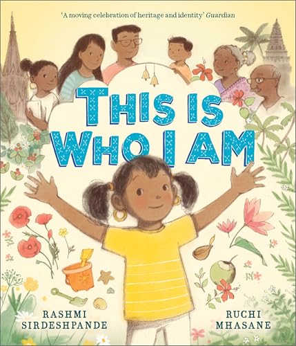 This Is Who I Am