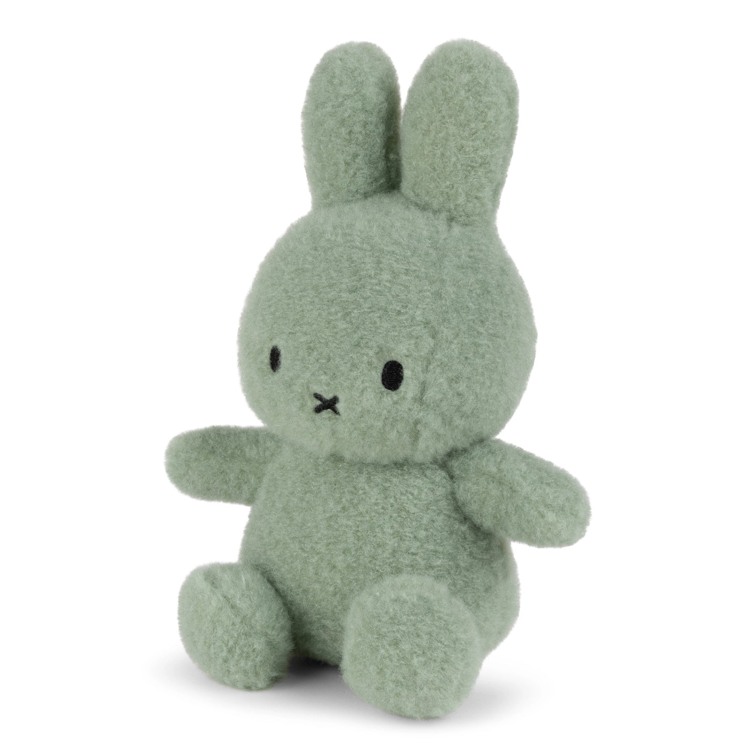 Miffy Cotton Candy Pistachio